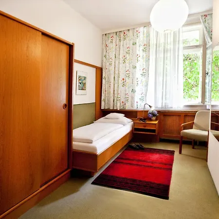 Margit 3* Baden