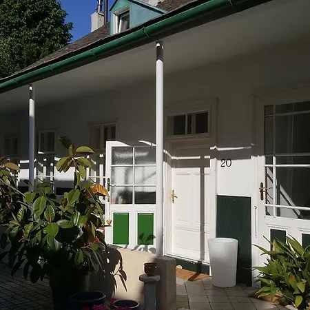 Frühstückspension Margit Baden