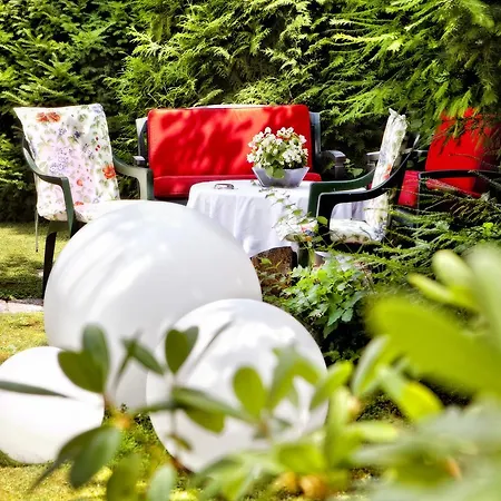 Margit Bed & Breakfast Baden