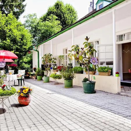 Frühstückspension Margit Baden