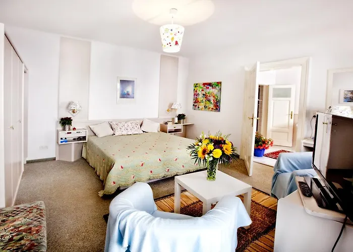 Bed & Breakfast Margit