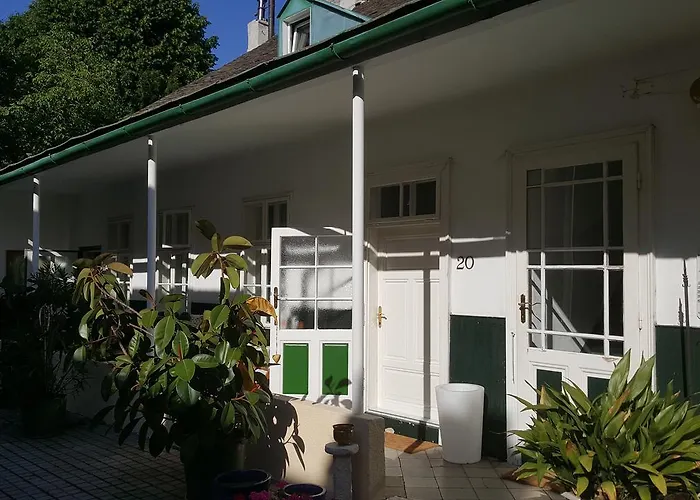 Bed & Breakfast Margit Baden