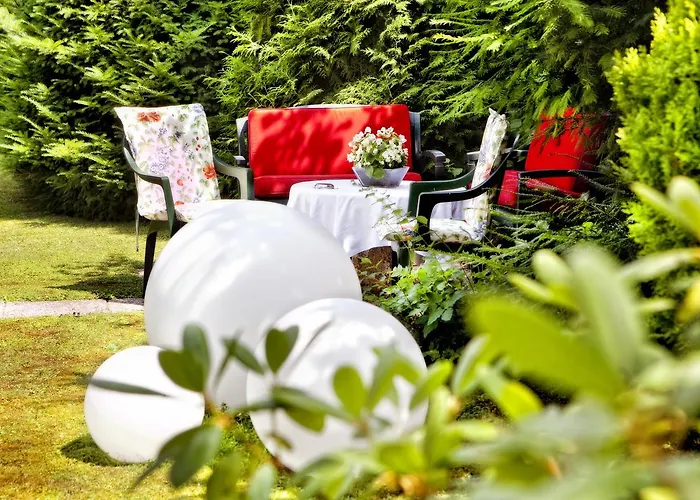 Margit Bed & Breakfast Baden